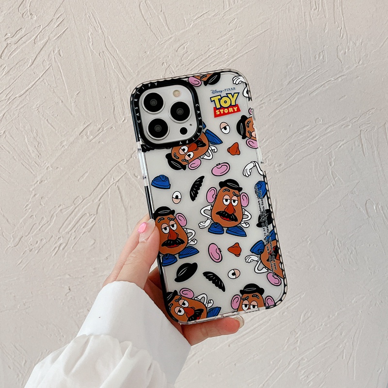 Jual ♈Pixar's Toy Story Casetify Casing For iPhone 15 14 13