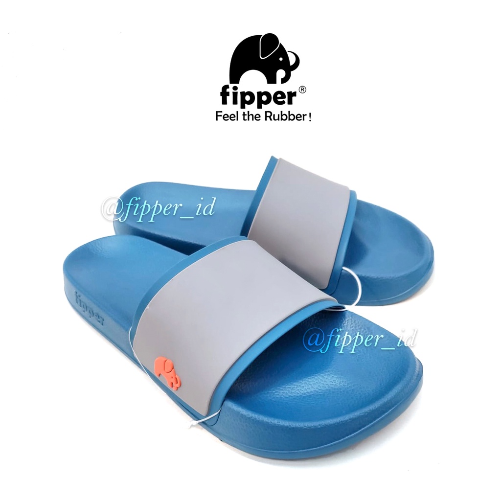 Fipper on sale slip on