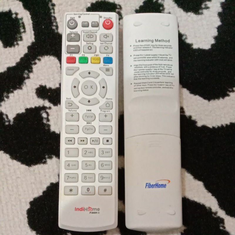Jual remot Indihome ori | Shopee Indonesia