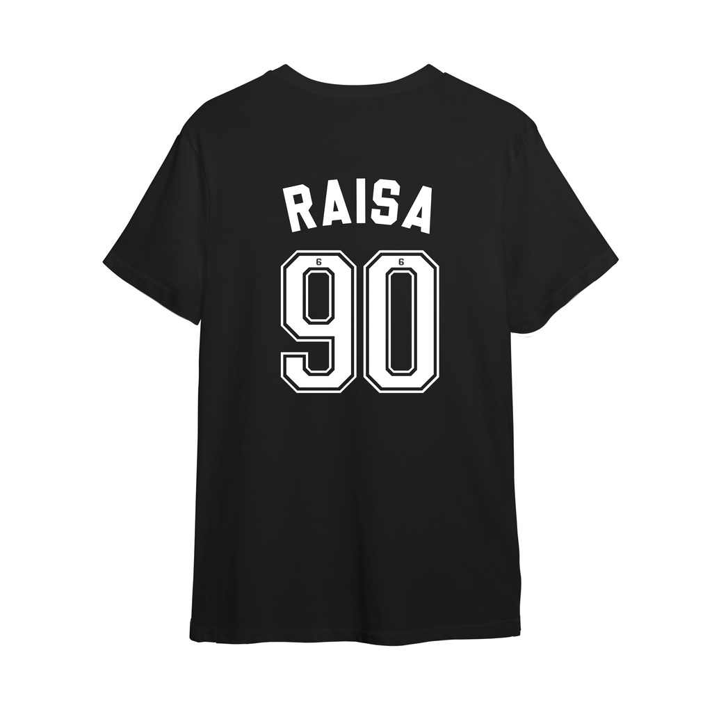Jual Team Raisa New Jersey Merchandise | Shopee Indonesia