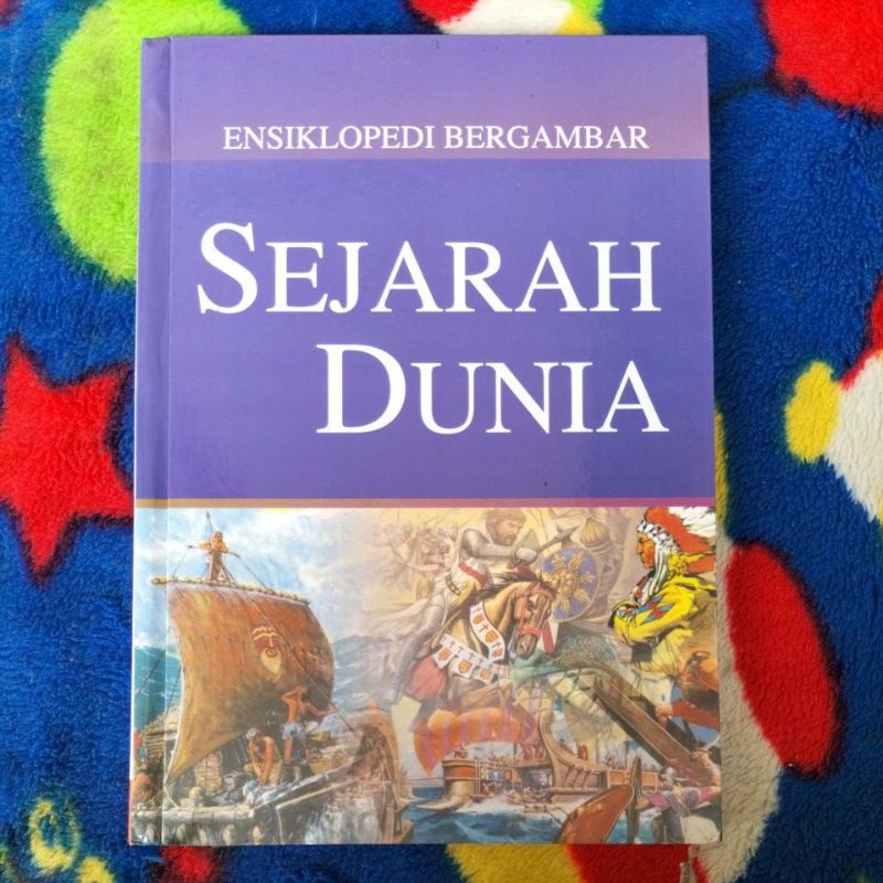 Jual ORIGINAL ENSIKLOPEDIA SEJARAH DAN BUDAYA JILID 2 3 FLORA DI ...