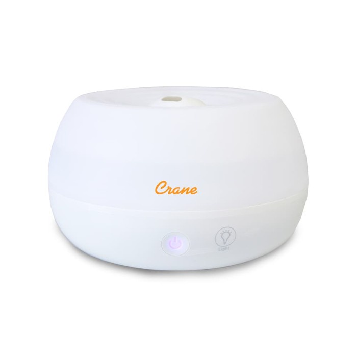 Jual NEW Crane USA Personal Humidifier and Aroma Diffuser (2-in-1 ...