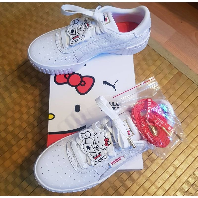 Puma x hello kitty indonesia online