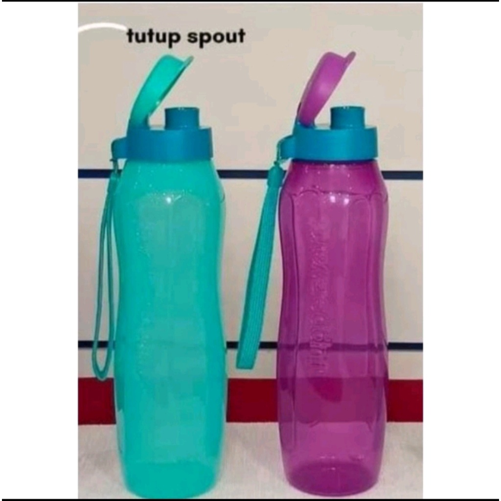 Jual Eco Bottle 1 Liter | Shopee Indonesia