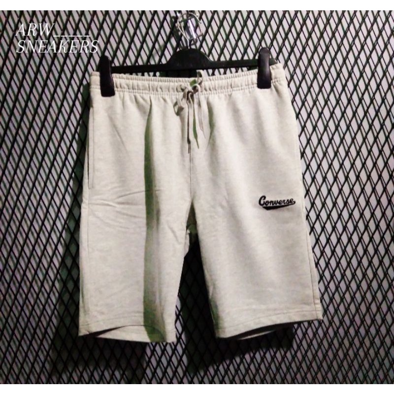 Converse hot sale short pants