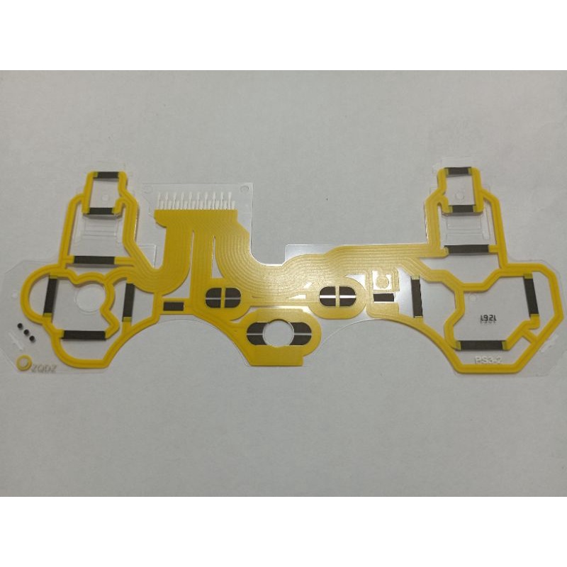 Jual pcb stik ps3 original mesin warna kuning | Shopee Indonesia