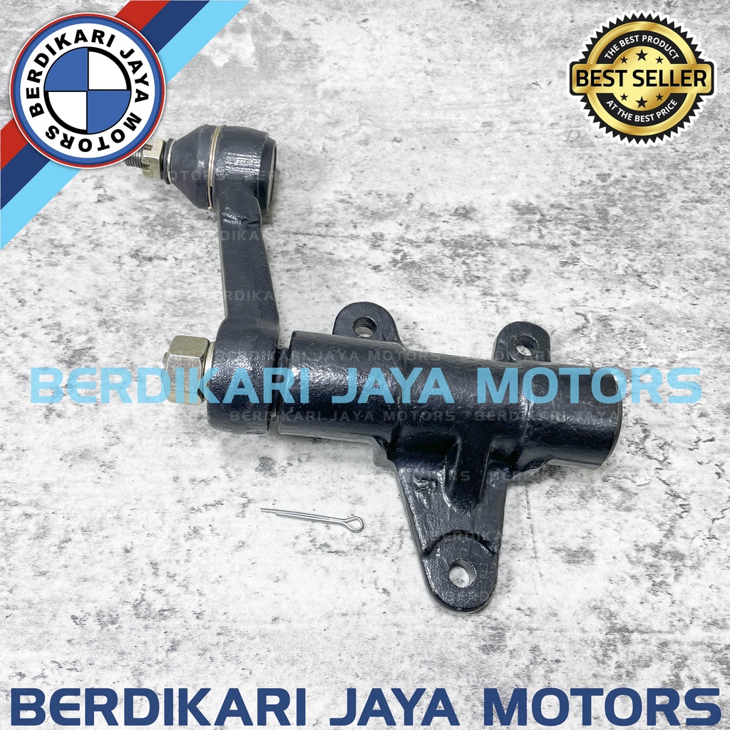 Jual IDLER ARM IDLE MITSUBISHI L200 L 200 STRADA 2.5 K74T 2.8 K77T K57T