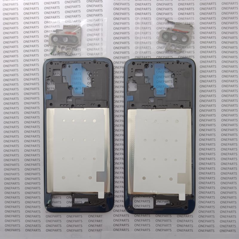 Jual BEZZEL BEZEL BEJEL TULANG MESIN TULANG TENGAH OPPO A5 2020 A9 2020 ...