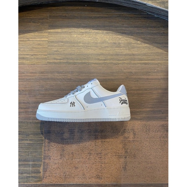 Jual nike air force one x mlb premium original | Shopee Indonesia