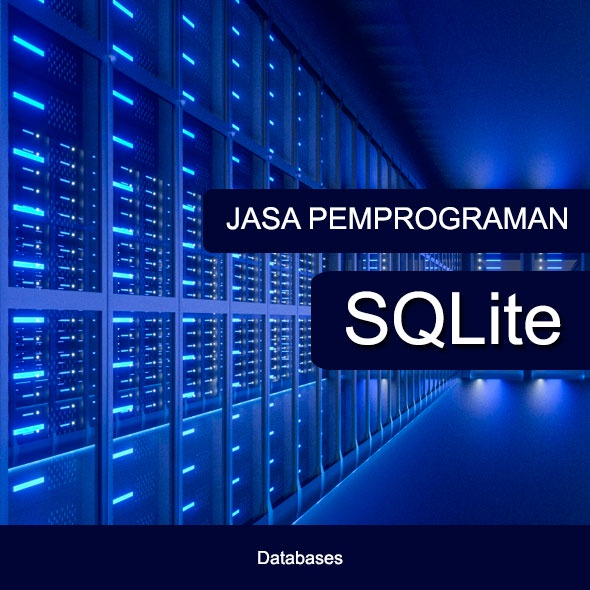 Jual Jasa Coding Pemprograman SQLite Shopee Indonesia