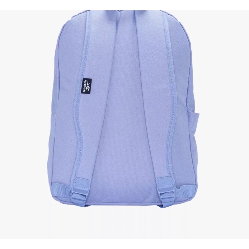 Jual TAS REEBOK BACKPACK REEBOOK ORIGINAL / REEBOK VECTOR BACKPACK 2022 ...
