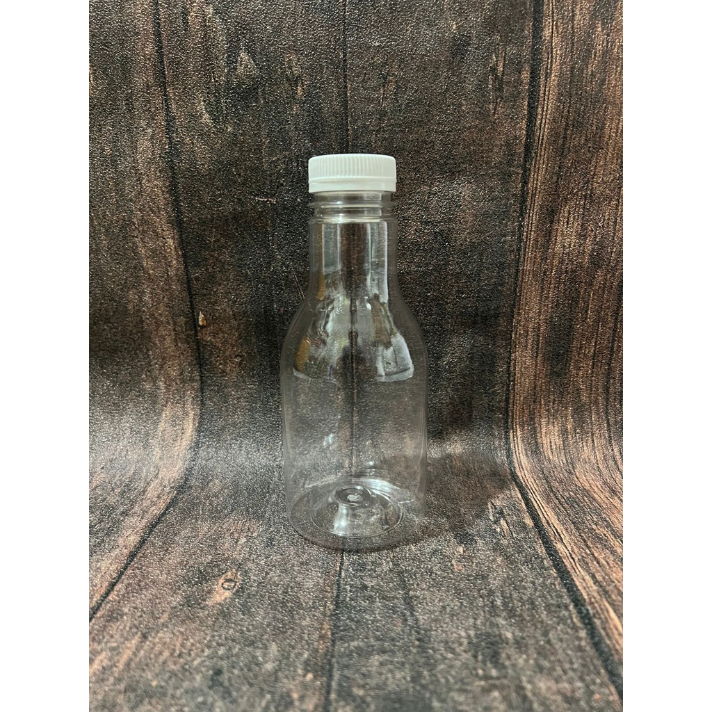 Jual Botol Pir 250ml SN | Shopee Indonesia