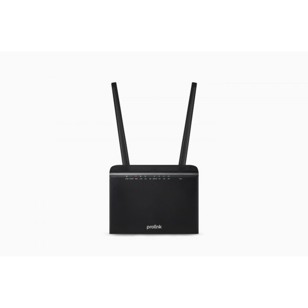 Jual Prolink 4G Dual Band Modem Wireless Router DL7303 Shopee Indonesia