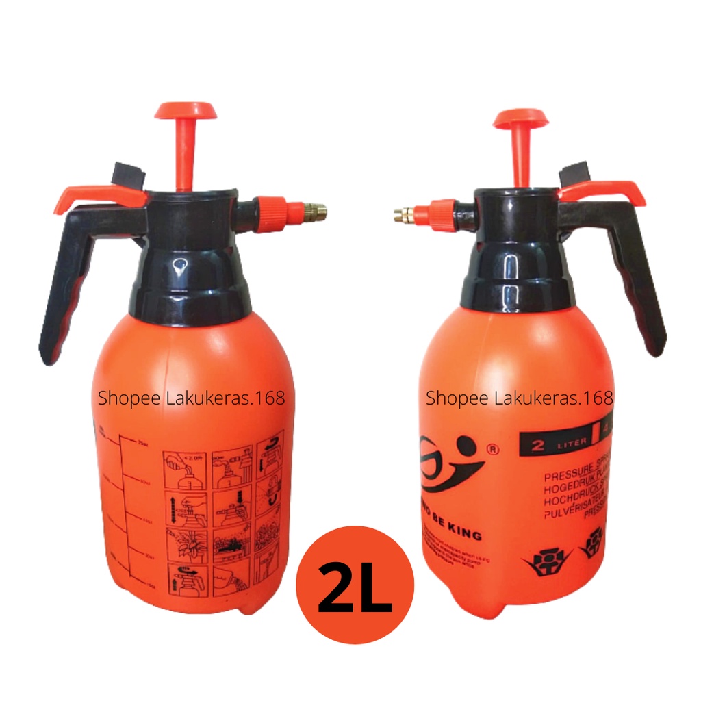 Jual Sprayer Semprotan Liter Semprotan Tanaman Semprotan Burung Kyokan Semprotan Liter