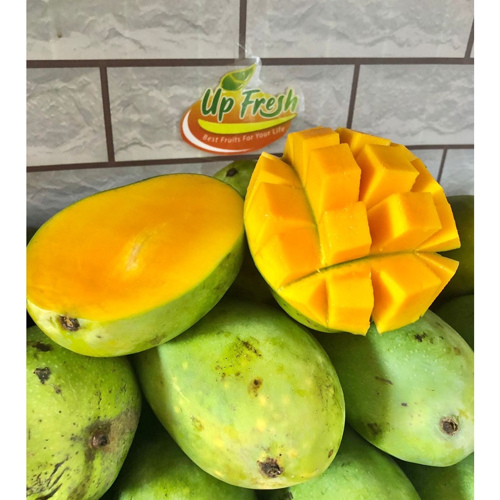 Jual Buah Mangga Arum Manis Shopee Indonesia 