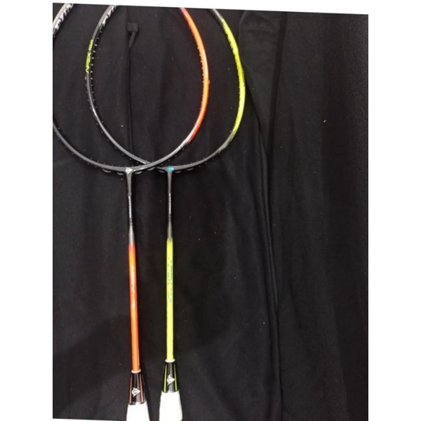 Jual Raket Dunlop Apex Lite , Apex Pro Original | Shopee Indonesia