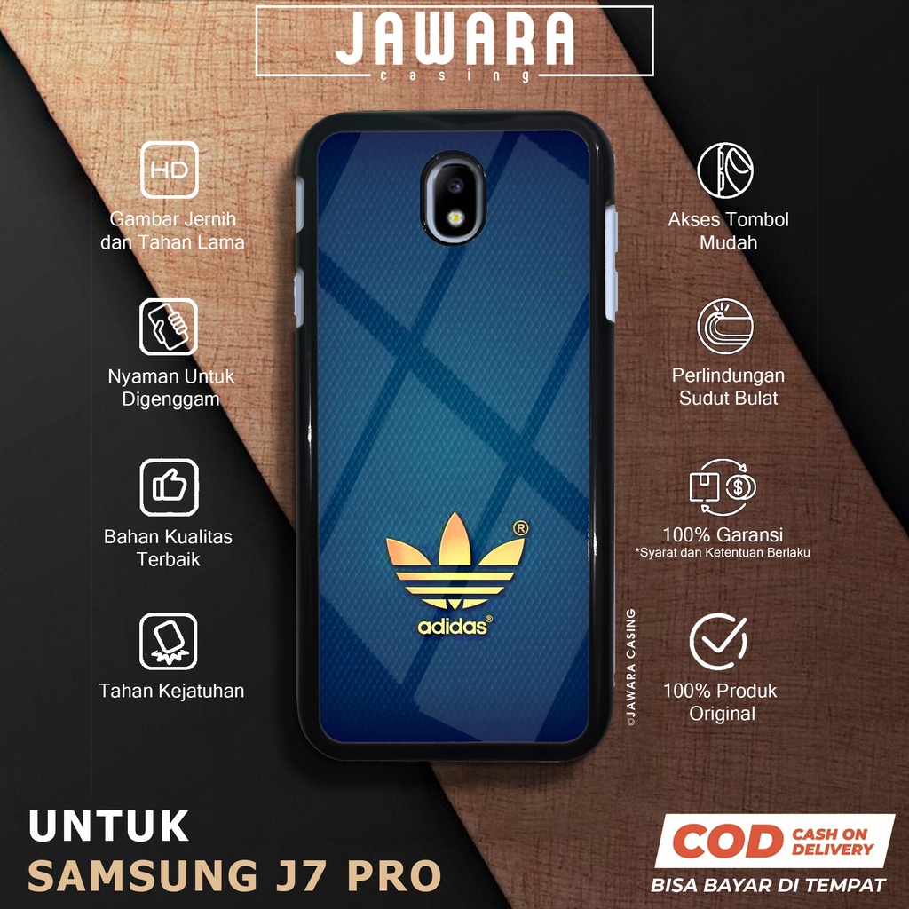 Cover j7 2025 2017 adidas