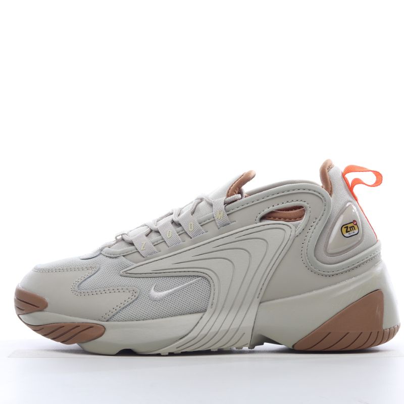 NIKE Zoom 2K 2000 DZ2774 111 Unisex pre order