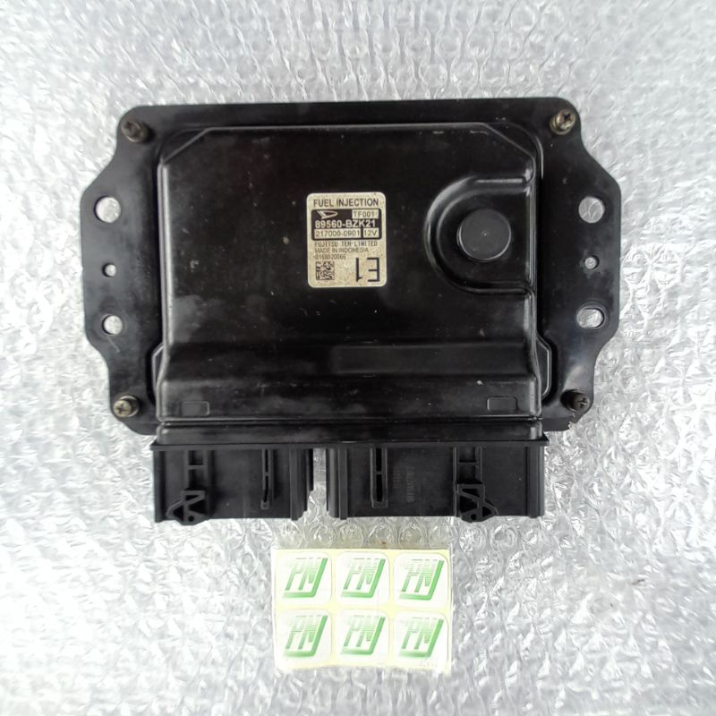 Jual ECU Computer Grand New Avanza dan Great Xenia 89560-BZK21 E1 ...