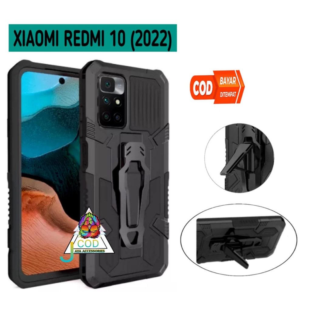 Jual Xiaomi Redmi 10 Casing Terlengkap & Harga Terbaru Juni 2026 ...