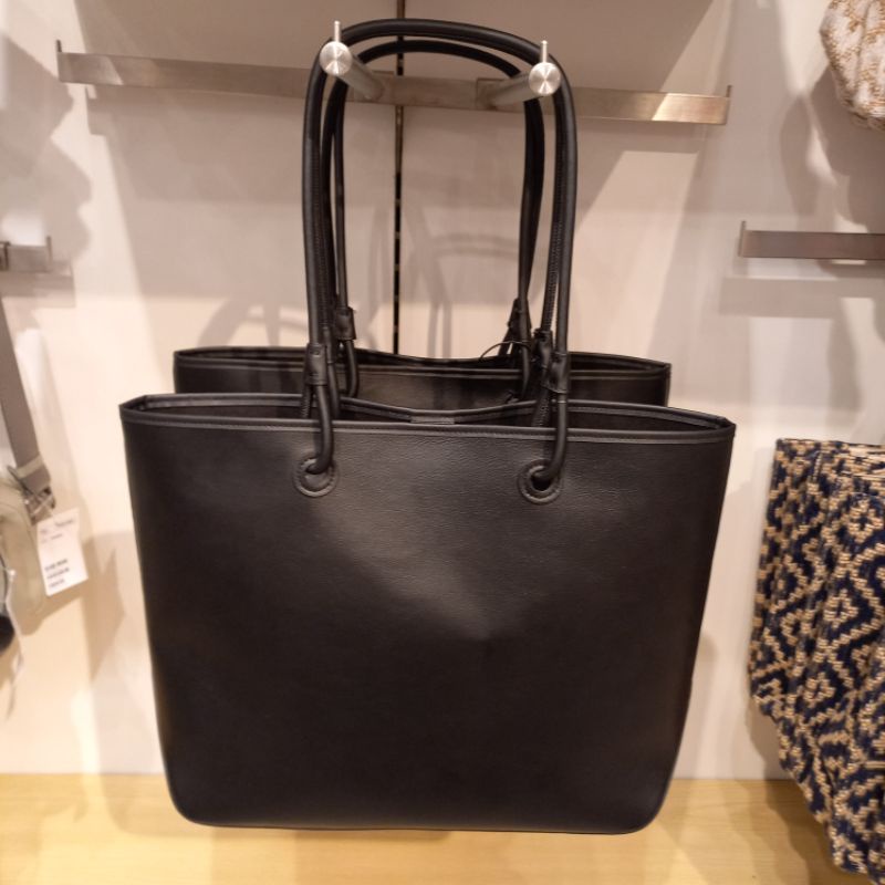 Harga tote bag h&m clearance