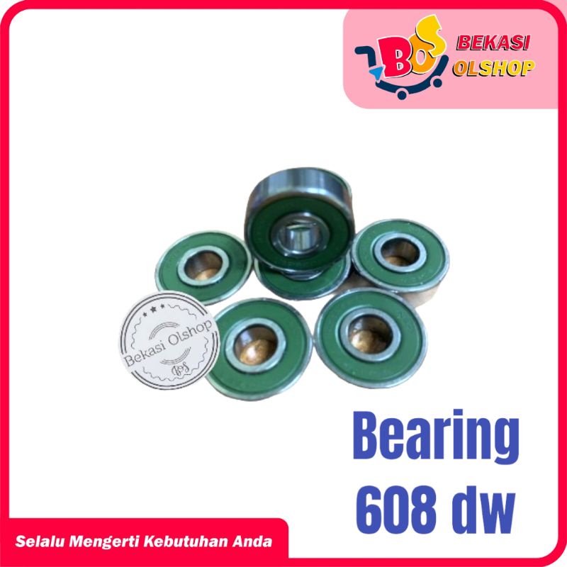 Jual BEARING 608 DW MOTOR FAN INDOOR AC Shopee Indonesia