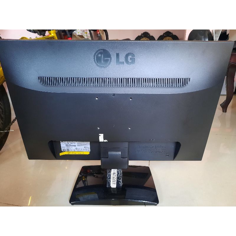 Jual Monitor LED LG FLATRON E2241 Shopee Indonesia