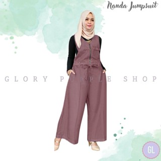 Shopee best sale baju jumpsuit