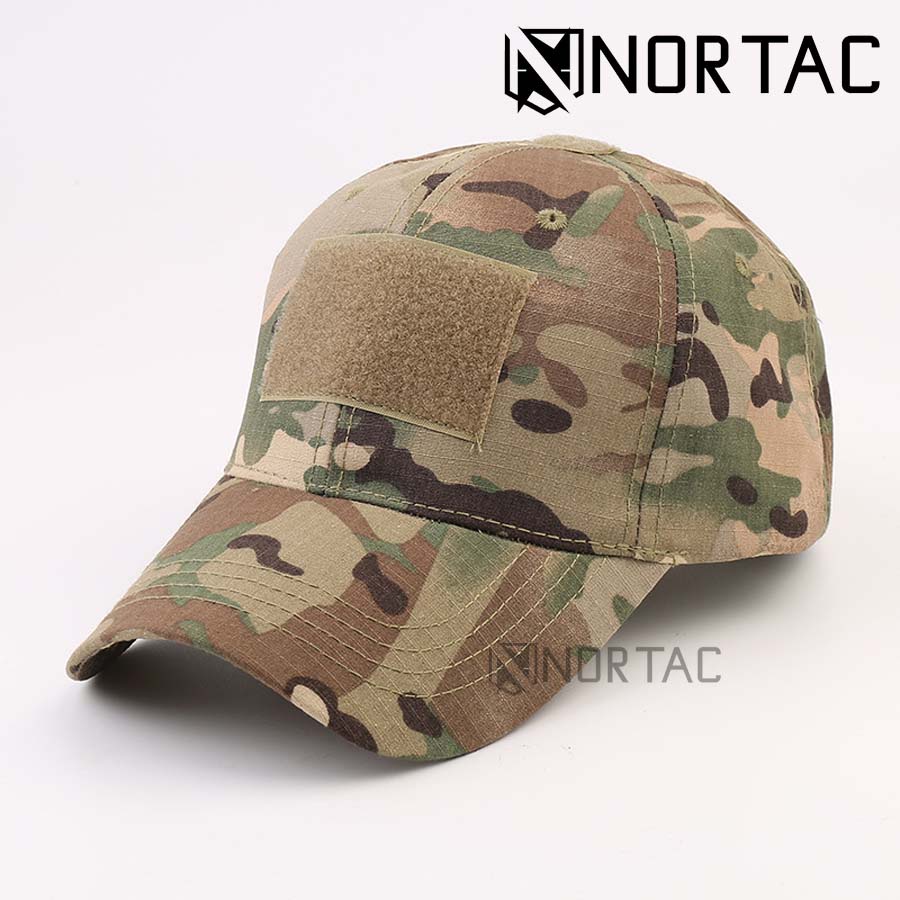 Jual Import Topi Tactical Velcro Topi Army Military Baseball Cap ...