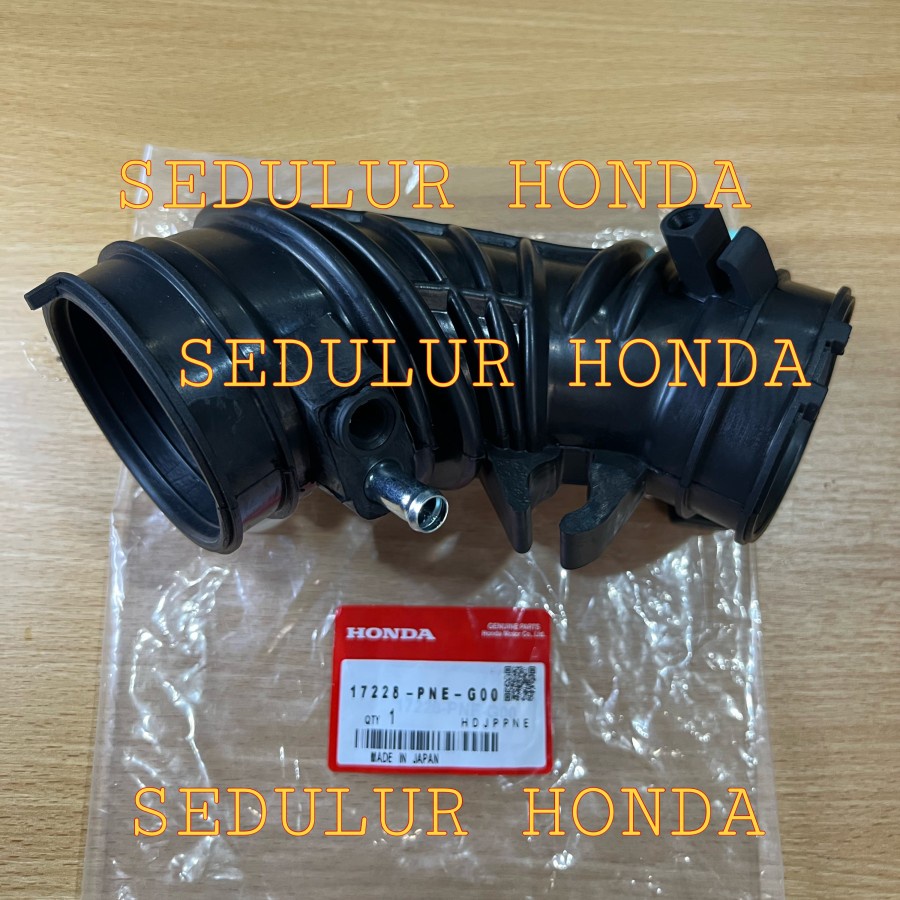 Jual Selang Udara Mesin Hose Air Flow Cleaner Tube Crv Gen Rd Rd