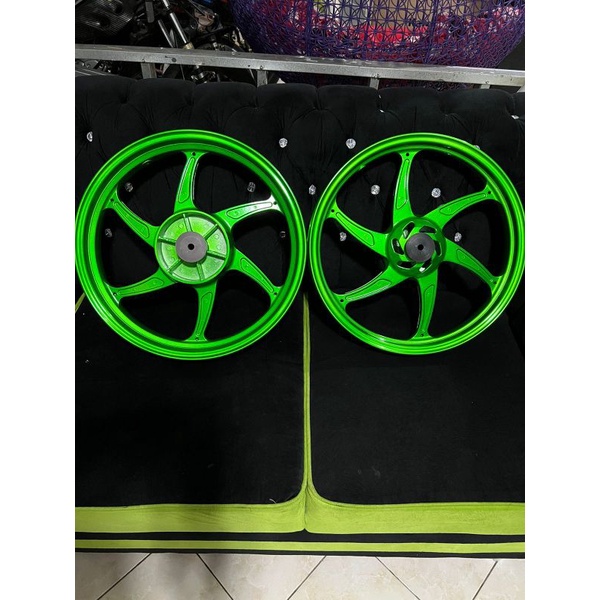 Jual Velg VND Ninja R, RR, & SS Baru | Shopee Indonesia