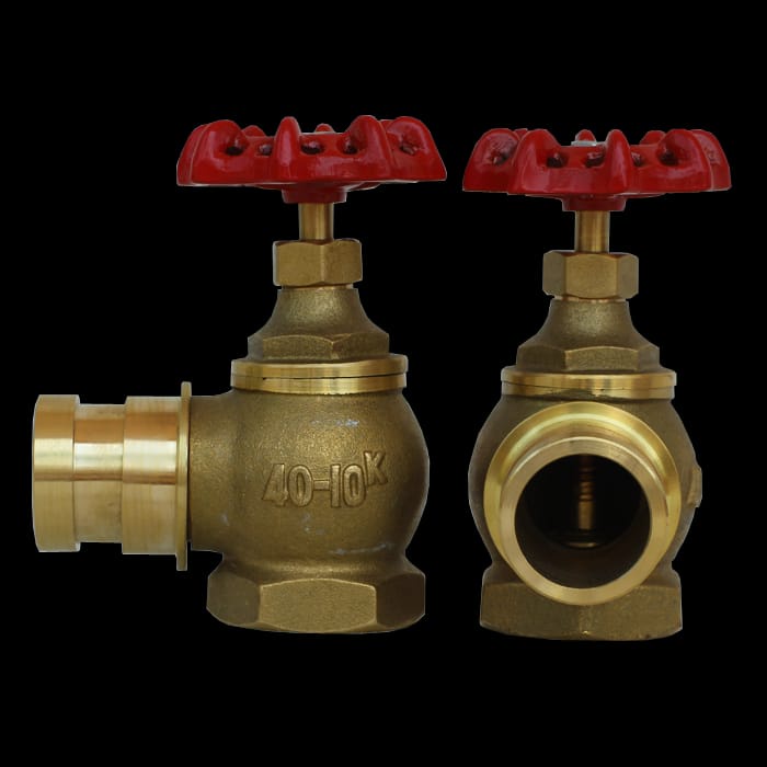 Jual Hydrant Valve 2,5" Hidran Valve Machino Alat Pemadam Kebakaran ...