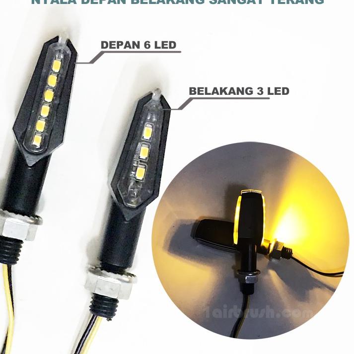harga tail tidy