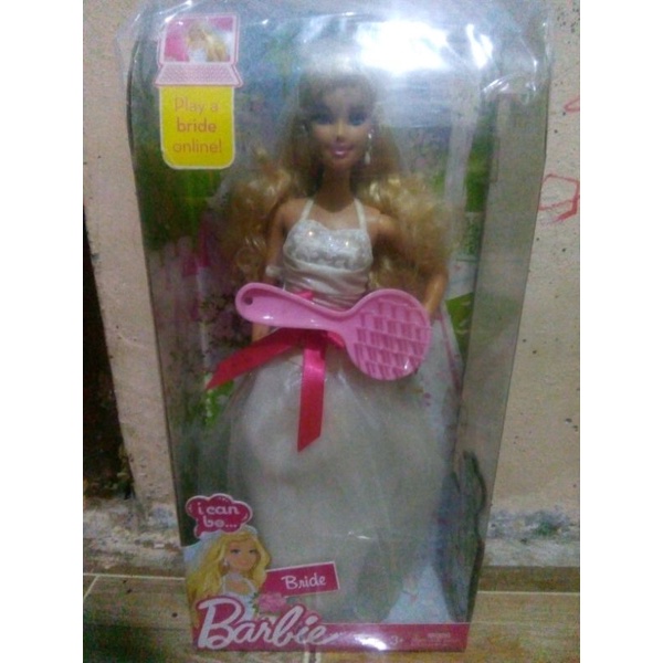 Jual Barbie Pesanan 3 | Shopee Indonesia