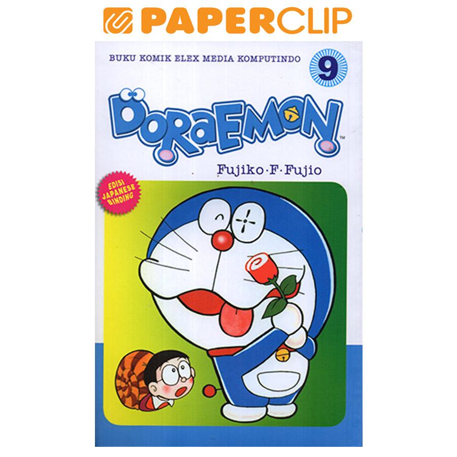 Jual Doraemon 9 Shopee Indonesia