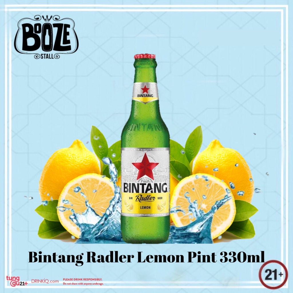jual-bintang-radler-lemon-pint-330ml-shopee-indonesia