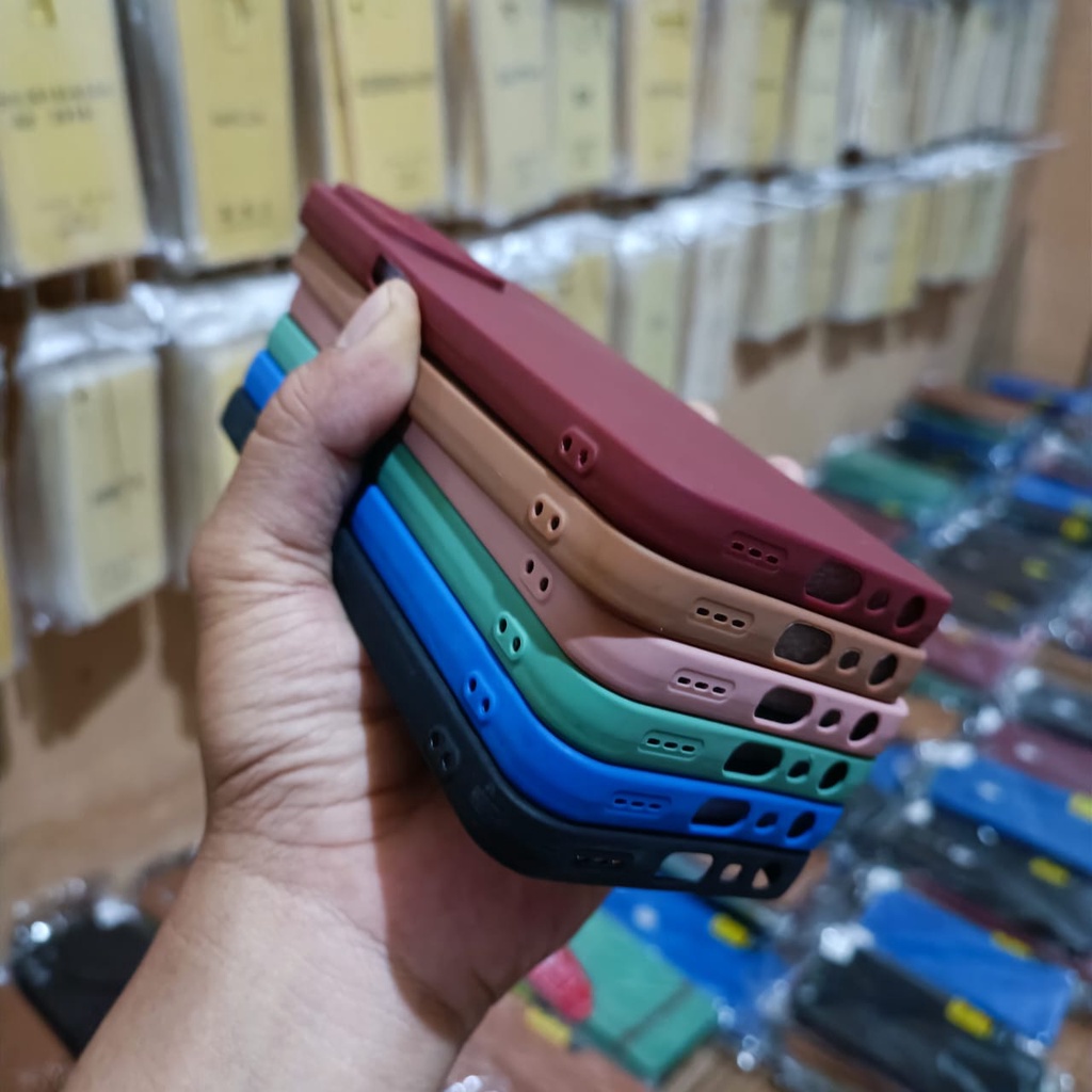 Jual Case Redmi Note 7 Terlengkap & Harga Terbaru Mei 2026 | Shopee ...