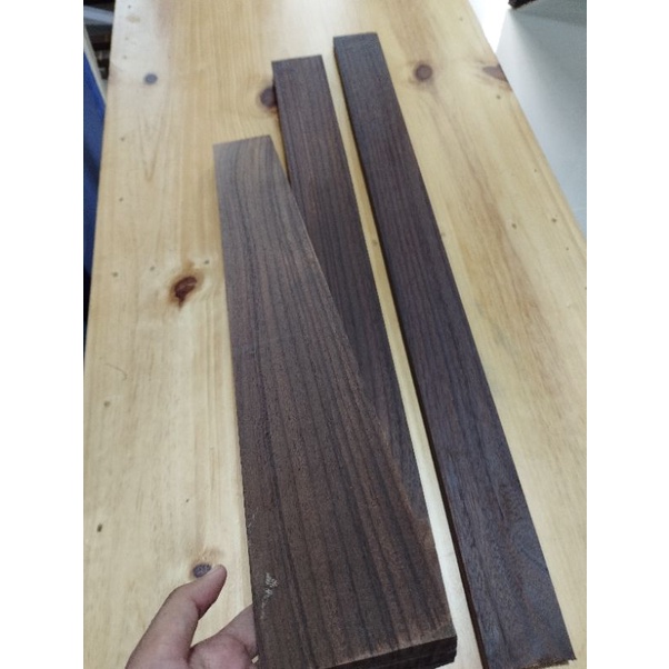 Jual Kayu Sonokeling Full Galih Ukuran Custom Rosewood Shopee Indonesia 4828