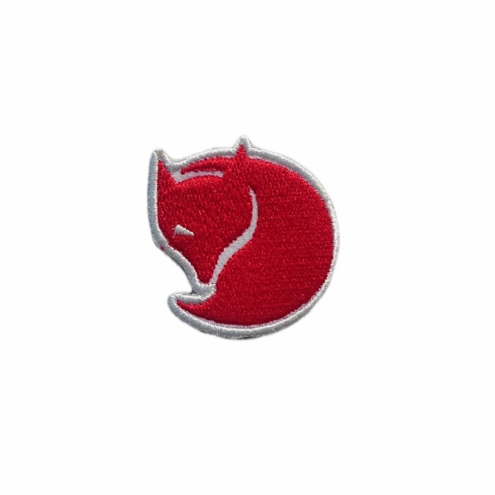 Jual Patch Iron Patch Fjallraven Fox Shopee Indonesia