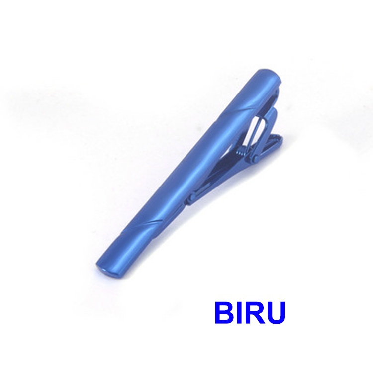 Jual Pin penjepit dasi, Klip dasi | Shopee Indonesia