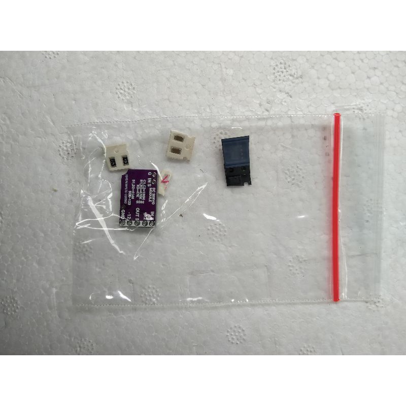 Jual paket pcb dc servo + komponen | Shopee Indonesia