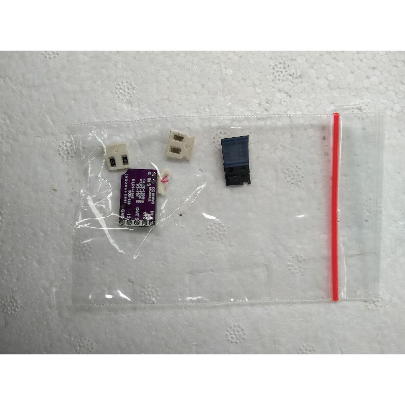 Jual Paket Pcb Dc Servo + Komponen | Shopee Indonesia