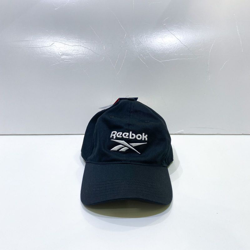 Jual topi Reebok | baseball | original | Shopee Indonesia