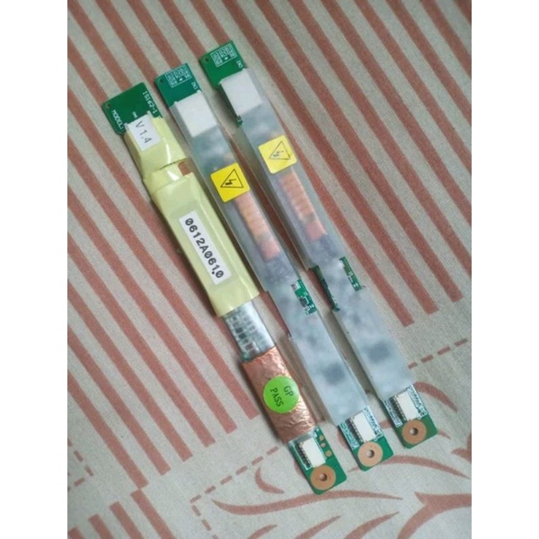 Jual INVERTER LVDS LCD AXIOO CLEVO HASEE ADVAN ZYREX BENQ ADVENT RELION ...