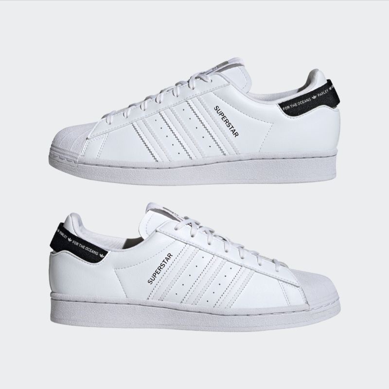 Jual Adidas Nizza RF Slip unisex-S23722 | Shopee Indonesia