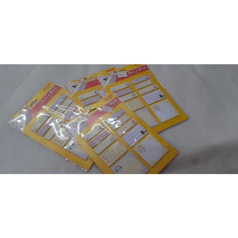 Jual stikynotesdanmemo | Shopee Indonesia