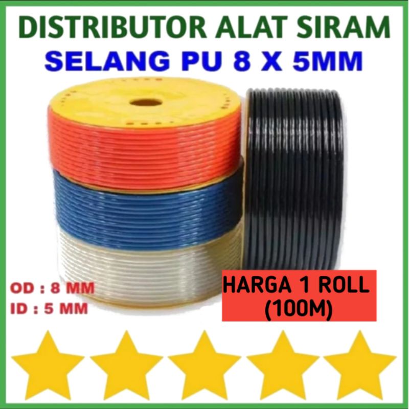 jual-selang-pu-5-x-8mm-selang-air-selang-kompresor-selang-angin