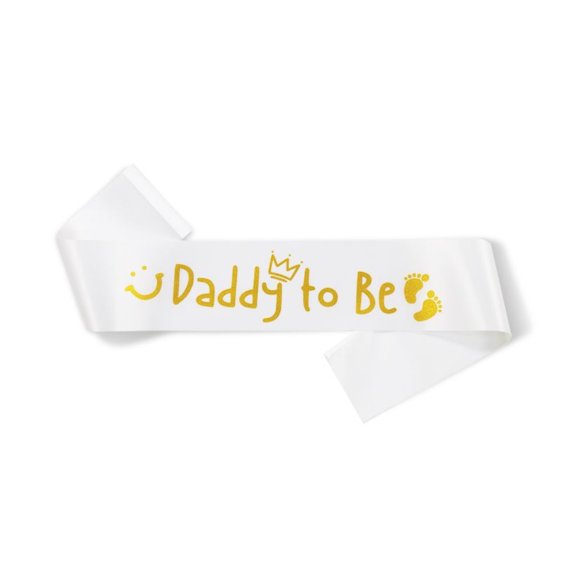 Juego de baby shower Quién tiene al papá del bebé: juego de raspadito de famosos editable
