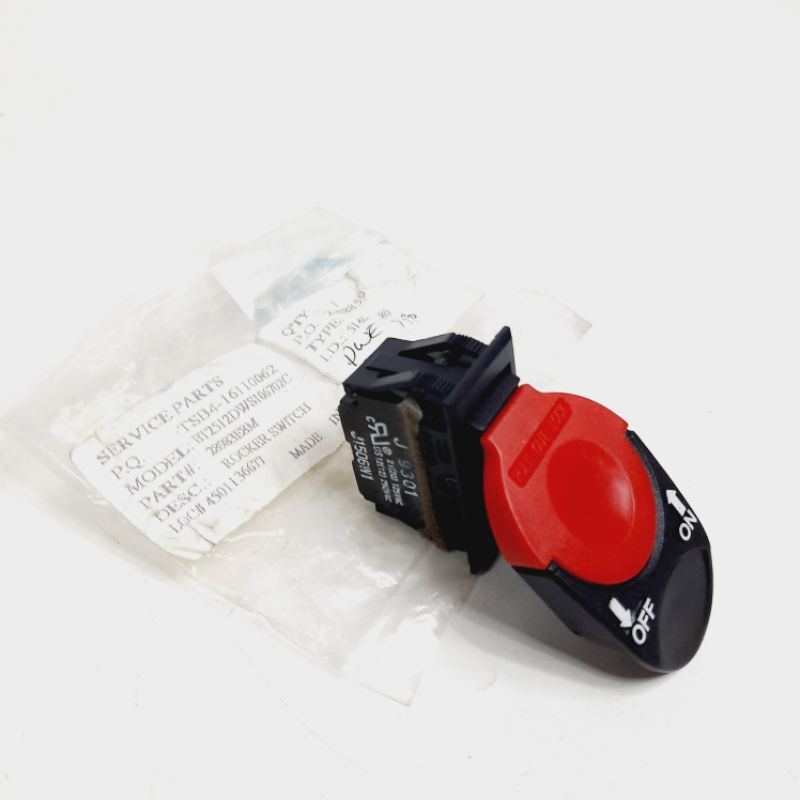 Jual Switch On Off Table Saw DEWALT DWE 7470 ( 5140132-86 ) | Shopee ...