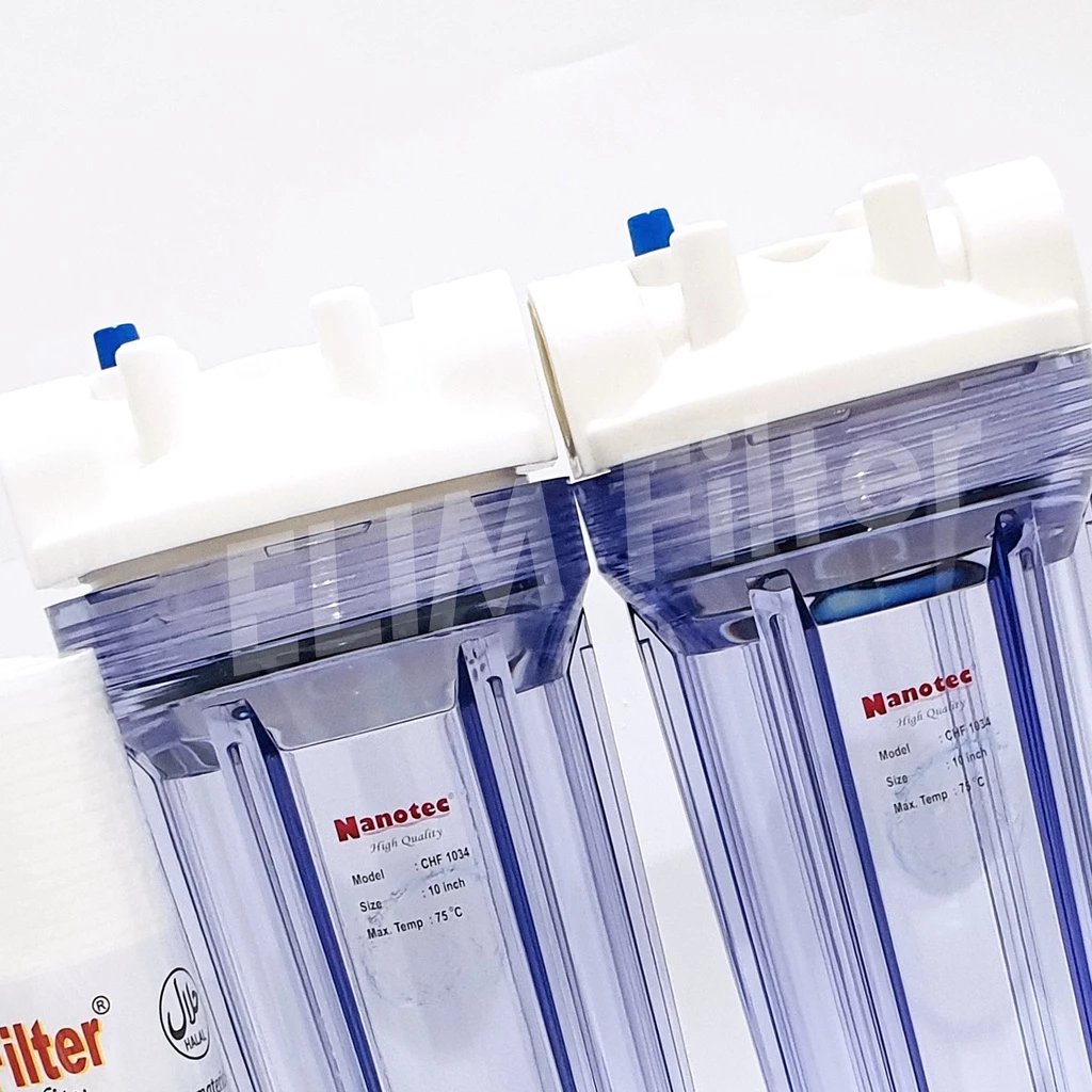 Paket Filter Air Nanotec